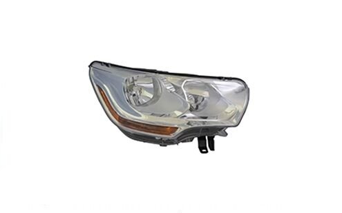 SAĞ FAR CITROEN C4 10> EL.MOTORLU 20-C943-05-2B