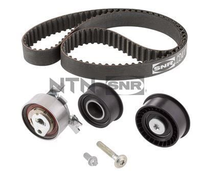 EKSANTRİK GERGİ KİTİ 162x200 ASTRA G-CORSA C-VECTRA C-MERIVA A-ZAFIRA A 1.4-1.6-1.8 16V Z16XE-Z14XE