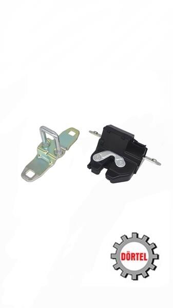 BAGAJ KİLİDİ MOTORLU G PUNTO BRAVO 00-14 G.PUNTO