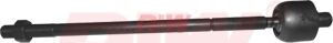 ROT MİLİ FORD ESCORT II 81-83 ESCORT III-ORION 83-90