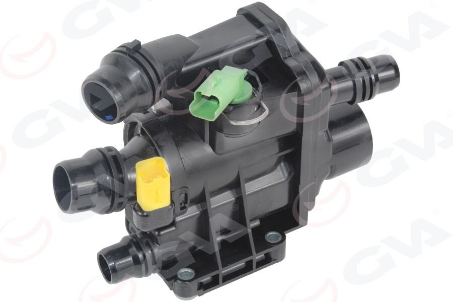 TERMOSTAT KOMPLE ASTRA L-CORSA F-MOKKA-CROSSLAND-GRANDLAND-COMBO E-P208 I-II-P2008 I-II-P3008-P308 II-P5008-P508-PARTNER-RIFTER-BERLINGO-C3 II-C4 CACTUS- PICASSO-C5 AIRCROSS 1.2 THP-PureTech EB2