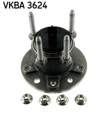 ARKA TEKER PORYASI KOMPLE VECTRA C 02> SIGNUM 03>