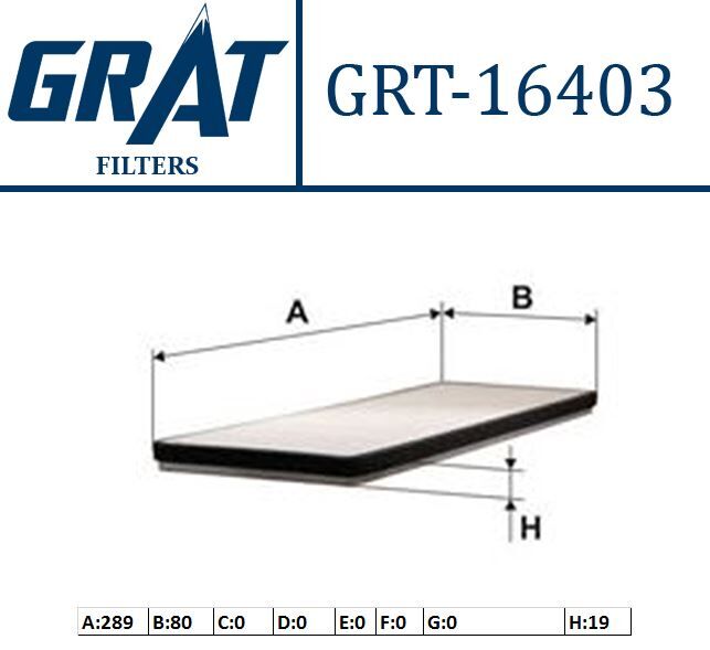 KABIN FILTRESI - (CIFTLI)-(HYUNDAI  I20 08//  )