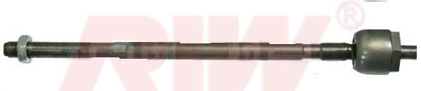 ROT MİLİ 300-00288 KALIN DİŞ CLIO II SYMBOL-KNG 1.5 DCİ