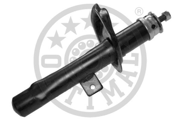ÖN AMORTİSÖR SOL PEUGEOT P206 98>2013 PARTNER 96>15 BERLİNGO 98>11 GAZLI
