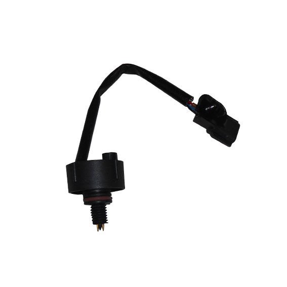 MAZOT FİLTRE SENSÖRÜ RENAULT CLIO IV 12> MEGANE III 09>15 SC NIC III 09>16 FLUENCE 09> DACIA SANDERO II 12> LODGY 12> 1.5dCi 1.6dCi 1.9dCi 2.0dCi