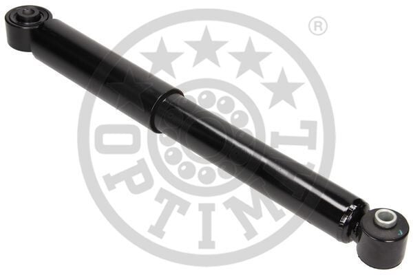 ARKA AMORTİSÖR L/R FIORINO 1.3JTD-BIPPER-BIPPER TEPEE-NEMO 1.4-1.4 HDİ 08 > 51858772-51830534