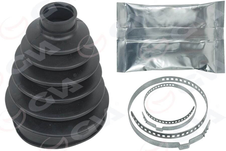 AKS KÖRÜĞÜ DIŞ CADYY III-IV-V-GOLF V-PASSAT-AUD A3-TT 1.9-2.0 DÜZ OTM VİTES YAĞ KELEPÇELİ