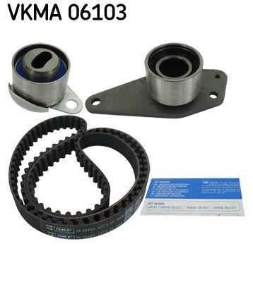 EKSANTRİK GERGİ KİTİ 127x190 MGN 2.0i 96- -LGN 2.0 93-01 -ESPACE III 2.0 96-00 F3R