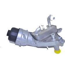 YAĞ SOĞUTUCU DOBLO III 10 >BRAVO-LINEA GRANDE 1.6 Mjtd