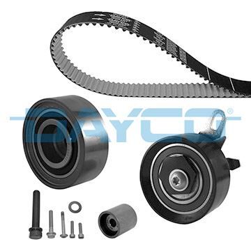 TRİGER SETİ 141x26 CRAFTER 2.5TDI BJK-BJL-BJM