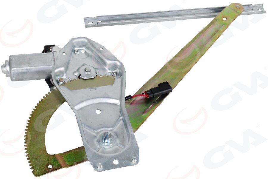 CAM MEKANİZMASI SAĞ FORD TRANSIT 01- YENİ MODEL V348