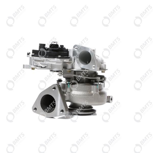 TURBO TOYOTA HILUX REVO 2.4L 2GDFTV Euro6 GUN125 GUN135 4X2 4X4 15->