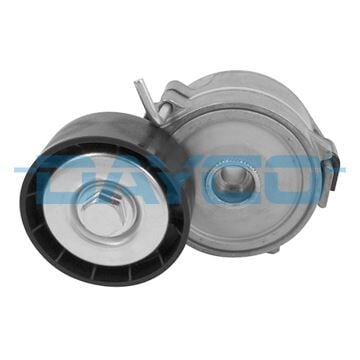 ALTERNATOR V KAYIS GERGI RULMANI VOLVO S80 2.0TDI 08>V70 2.0D FREELANDER 2.2 06>C5 2.2 MONDEO 2.0TDC