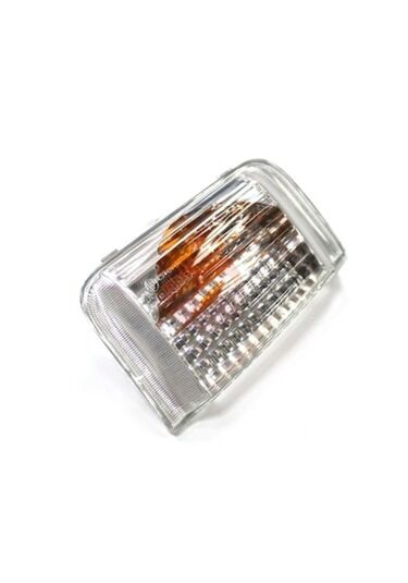 AYNA SİNYAL LAMBASI BEYAZ SAĞ FIAT DUCATO 100 Multijet 2.2 D-CITROEN JUMPER-PEUGEOT BOXER 2.0 BlueHD i 110