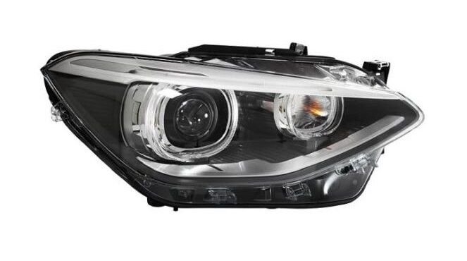 20-E075-06-2B B.1 F20 ÖN FAR EL.MOTOR.XENON TİP RH.11-