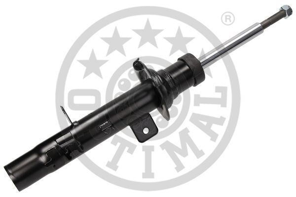 ÖN AMORTİSÖR SOL CITROEN C2 02>10 C3 01>10 PEUGEOT P1007 05> GAZLI