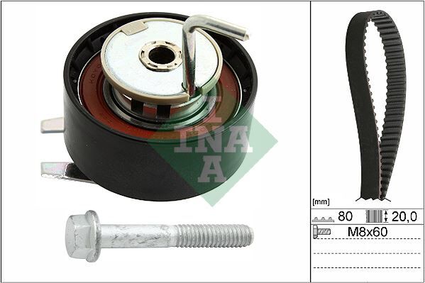 TRIGER KAYIS SETI LAND ROVER 306DT DISCOVERY III-IV L319 RANGE ROVER L405 L320 L494 . JAGUAR XF X250 XF X250
