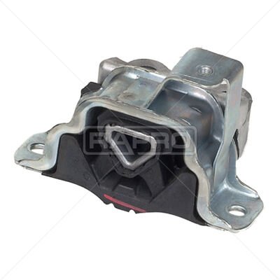 MOTOR TAKOZU SOL FIAT DOBLO III 10> LİNEA 07>1.3 MTJ 1.4 1.6 MTJ ORJİNAL