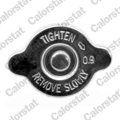 RADYATÖR KAPAĞI TOYOTA / HYUNDAI / MITSUBISHI / NISSAN / KIA / DAIHATSU 0.9 kg/cm2 BASINÇ YÜKSEK T İP