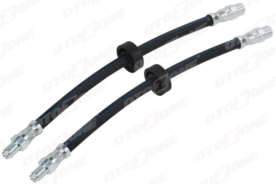 ARKA FREN HORTUMU VOLVO S60 00 > XC70 02 > S70 00 >S80 00-06 TVV12 TVV14 TVV15