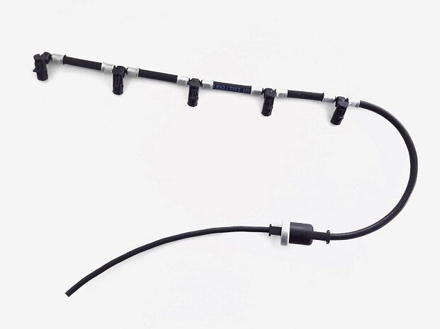 GERİ DÖNÜŞ HORTUMU VOLKSWAGEN CRAFTER 06 >