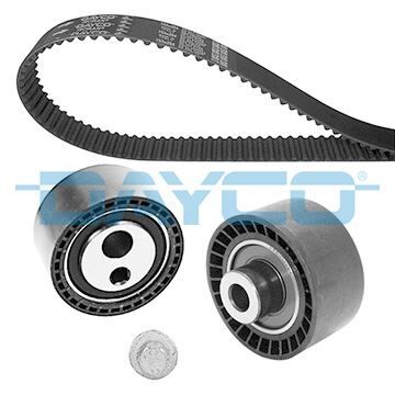 EKSANTRİK GERGİ KİTİ 141x254 P206-P306-P307-P406-P607-EXPERT-PARTNER-BOXER-BERLINGO-JUMPER 2.0 HDI DUCATO 2.0 JTD