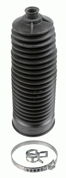 DIREKSIYON KORUGU SAG SOL DISCOVERY 3 L319 04>09 DISCOVERY 4 L319 09>18