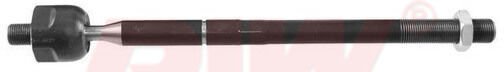 ROT MİLİ 330 mm MONDEO 07-15 VOLVO S60 10-18 S80 06-16 V60 10-18 V70 07-15 XC60 08-17 GALAXY 06-15 SMAX 06-14 LANDROVER FREELANDER 06-14 XC70 2008-2016 30776250-31280002