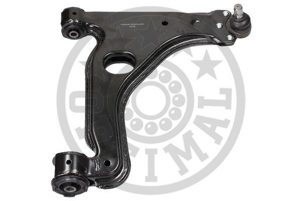 ALT SALINCAK SAĞ ASTRA G 98 >-ZAFIRA 99 > Spor şasiye sahip olmayan araçlar için