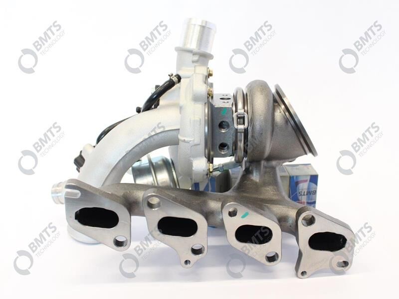 TURBO KOMPLE ASTRA J-INSIGNIA A-MOKKA-MERIVA B-CORSA D-CORSA E-ADAM 1.4 A14NET-NEL-B14NET-NEL D14NET NEH-B14NEH-D14NEH