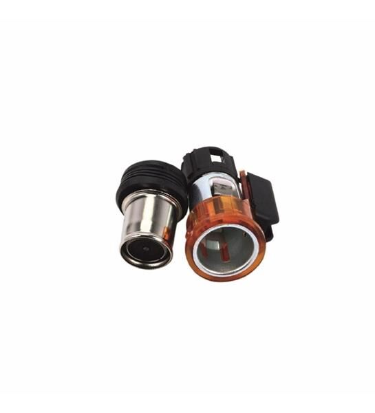 KOMPLE ÇAKMAK 12V.SOKETLİ FIAT LİNEA / FİORINO