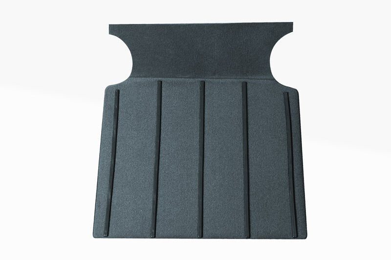 BAGAJ HALISI ÇITALI M131 KARTAL YM GRİ