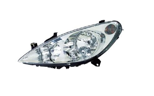 20-A166-A5-2B P.307 ÖN FAR SİSLİ EL.LH.01-