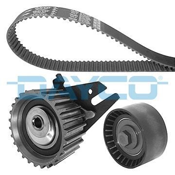 EKSANTRİK GERGİ KİTİ 166x240 ALFA ROMEO 145 146 1.6ie 16V 96-01 156 1.6 16V 97-05