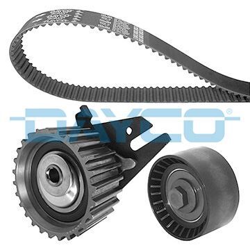 EKSANTRİK GERGİ KİTİ 166x240 ALFA ROMEO 145 146 1.6ie 16V 96-01 156 1.6 16V 97-05