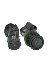 KOMPLE ÇAKMAK SOKETLİ İÇ GÖVDE 12V R9-R11-R19-R21-CLIO-KANGOO-MEGANE-ISUZU PICK UP