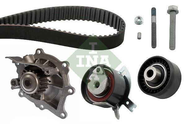 EKSANTRİK GERGİ KİTİ DEVİRDAİM 118 DİŞ P407-P508-P607-P4007-C-CROSSER-C5-C6-C8 2.2 HDI DISCOVERY S PORT L550 14> RANGE ROVER EVOQUE L538 11>19 FREELANDER 2 L359 06>14