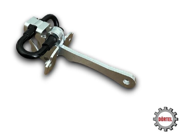 KAPI GERGİSİ ARKA SAĞ SOL MAREA BRAVA BRAVO