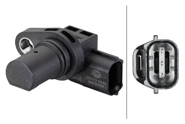 KRANK MILI KONUM SENSORU SMART FORTWO Coupe 451 07>