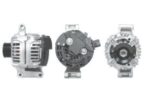 ALTERNATOR 12V 95A TRANSIT 2.4I V184 IV 2.0DI / 2.4DI 00> NORMAL KASNAK