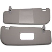 İÇ GÜNEŞLİK FIORINO-BIPPER-NEMO AYNASIZ