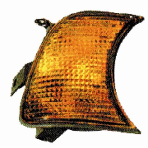 18-3269-01-2B B.5 E34 ÖN SİNYAL SARI RH.88-94