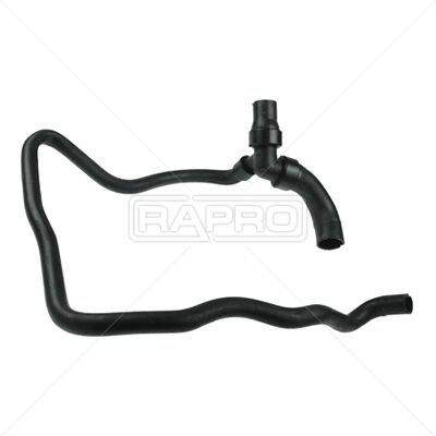 RADYATÖR ALT HORTUMU OPEL ASTRA H 1.3 D 05-10