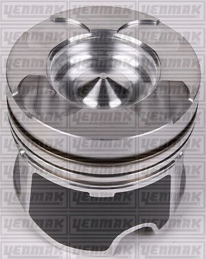 MOTOR PİSTON SEGMAN STD 89MM MASTER-MOVANO 2.5 DCİ-CDTİ 120/146 BG G9U