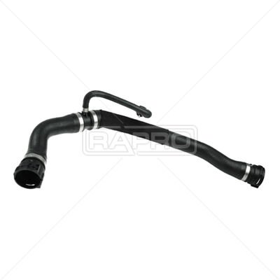 RADYATOR HORTUMU UST BMW M47N2 E60 E61