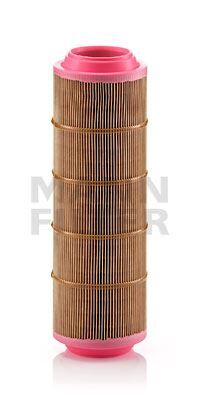 HAVA FILTRESI MERCEDES OM668 W168 W414