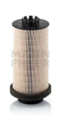 YAKIT FİLTRESİ MERCEDES ACTROS MP2/MP3 03 > ACTROS 97 > AXOR 2 04 >