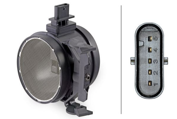 HAVA AKIS METRE MERCEDES M272 M273 W203 W204 CL203 C219 W211 W212 W164 X164 W166 X204 W221 R230