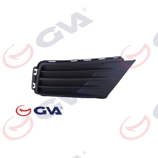 ÖN TAMPON SİS ÇERÇEVESİ SİSSİZ SAĞ CADDY 2015 >